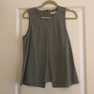 NWT Madewell Top